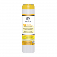 Картридж UNICORN FCST смягчение 10 SL