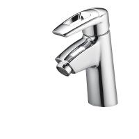 Смеситель для умывальника G-lauf LWF1-A113 латунь