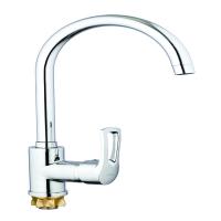 Смеситель для кухни G-lauf ZAR4-B181 одноручковый гайка