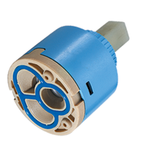 Картридж для смесителя Ф40 РМС КС40-1