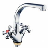 Смеситель для кухни FEINISE S54307E 