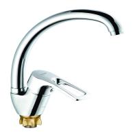 Смеситель для кухни G-lauf 8G4-A181