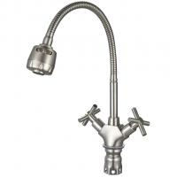 Смеситель для кухни РМС SUS124-279F