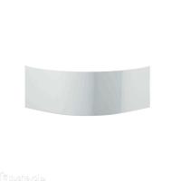 Экран к глубокому поддону 90*90 см "Тритон" ПД5  