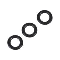 Прокладка для подводки смесителя кольцо Ф6