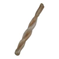 Лен чесаный моченцовый 200 г UNIFLAX