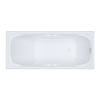 Ванна акриловая Тритон СТАНДАРТ 150 Экстра