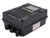 Пульт управления для трехфазного насоса UNIPUMP M3-D1C 7.5-9.2Квт 380В