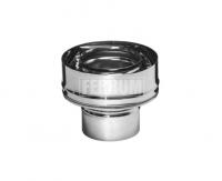 Старт сэндвич Ф250*350 нерж. FERRUM