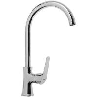 Смеситель для кухни HAIBA НВ70165 латунь