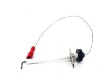 Электрод розжига HAIER 0040401843