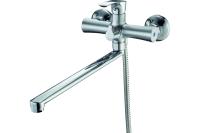 Смеситель для ванны Solone FAB7-A020 