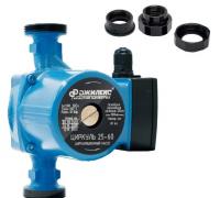 Насос циркуляционный ДЖИЛЕКС ЦИРКУЛЬ  25/6-180