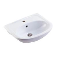 Умывальник мебельный УЮТ-55 белый