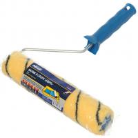 Валик АКОР полиакрил 240 мм ворс 13мм с полосой ЕВРО 23235624