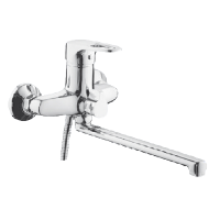 Смеситель для ванны OUTE T31663 