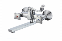 Смеситель для ванны Rainsberg R7102F