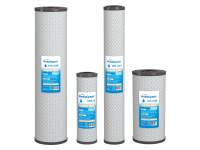 Картридж Аквабрайт SL-10 УГП-10 угольный