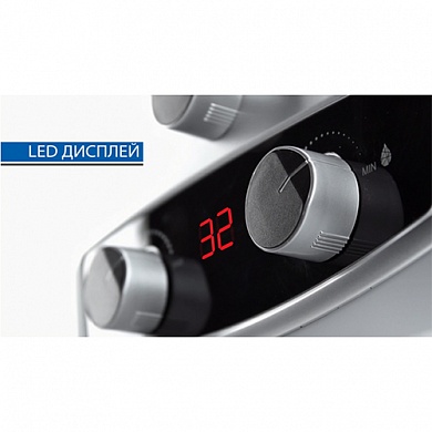 Газовый водонагреватель HAIER IGW 12 B 12 л/мин 24 кВт