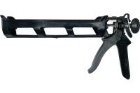 Пистолет для герметика ORIENT открытый пластиковый усиленный корпус