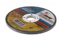 Диск шлифовальный LUGA ABRASIV 230*6*22