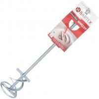 Миксер для смесей BARTEX 60*10*400 мм SDS+