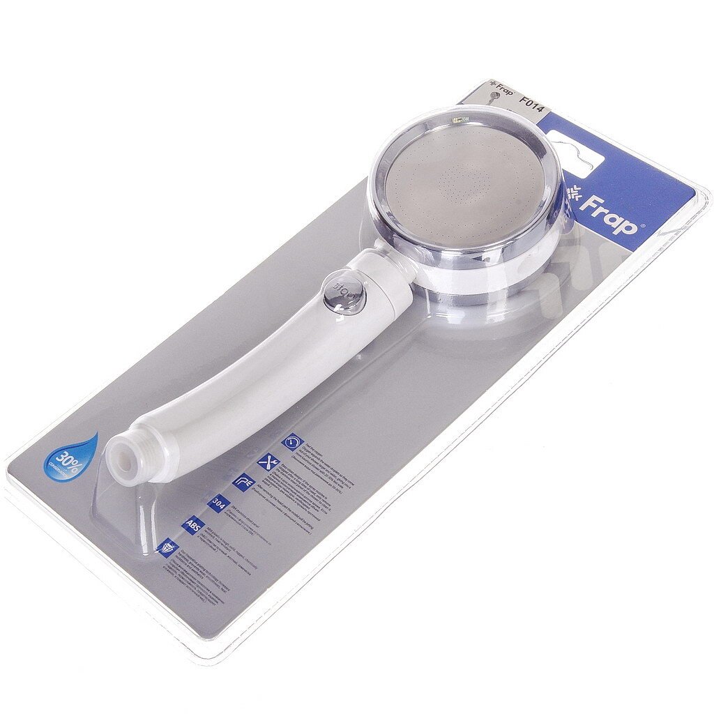 Лейка для душа Frap F014 4 режима