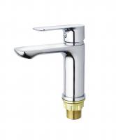 Смеситель для умывальника РМС SL133-001F 