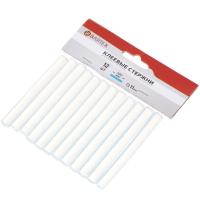 Стержни клеевые для пистолетов Ф11/100 мм 12 шт BARTEX