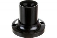 Патрон карболитовый IN HOME Е27 потолочный прямой