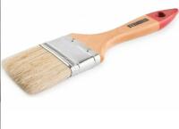 Кисть плоская АКОР СТОЛИЧНАЯ КФ 70мм