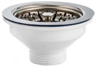 Выпуск для сифона VIR 30980645 Ф114 мм 