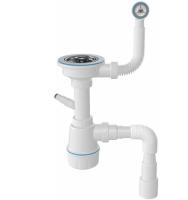 Сифон для мойки ZEGOR M104-8