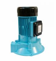 Насос VODOTOK БЦ-4 350 Вт (60л/мин, нап.15м)
