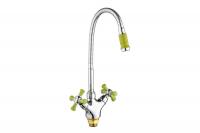 Смеситель для кухни РМС SL92GR-279F 