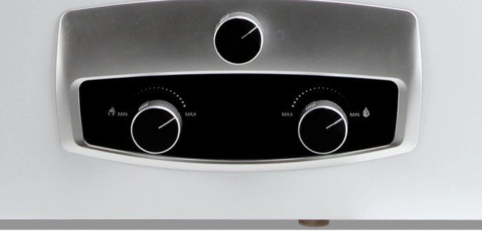 Газовый водонагреватель HAIER IGW 10 B 10 л/мин 20 кВт