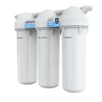 Фильтр UNICORN LG-FPS 3 ST УМЯГЧЕНИЕ цельнолитая крышка