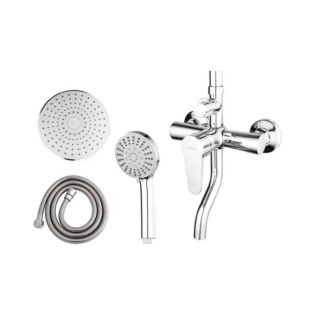 Стойка для душа TRIGOR C10-C-401