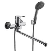 Смеситель для ванны PLSTART PD22053 одноручковый