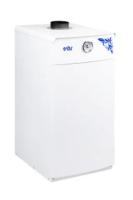 Котел газовый ОЧАГ АОГВ - 11,6 C Премиум САБК-АТ