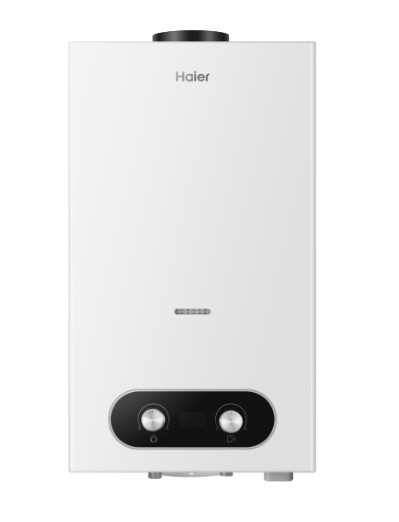 Газовый водонагреватель HAIER JSD24-12C 11.7 л/мин 25.3 кВт
