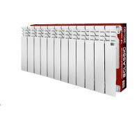 Радиатор алюминиевый STI Classic 350/80 12 СЕКЦИЙ