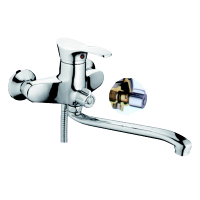 Смеситель для ванны Rainsberg R0123F