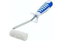 Мини-валик АКОР для работ с лаками 60 мм L-30см велюр