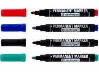 Маркер зеленый