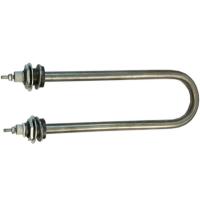 Тэн дуга М22 2,5 кВт нержавеющий 250мм М05.252