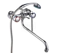 Смеситель для ванны Rainsberg R64123F