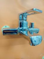 Смеситель для ванны DIST X013S