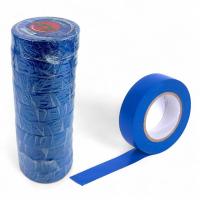 Изолента 19 мм*20 м X-PERT терминатор синяя