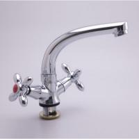 Смеситель для кухни OUTE T5713BC-9 